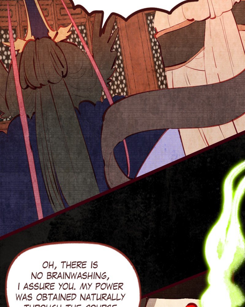 Phantom Paradise Chapter 126 - page 4