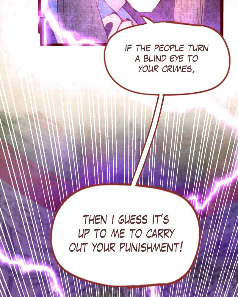 Phantom Paradise Chapter 126 - page 43
