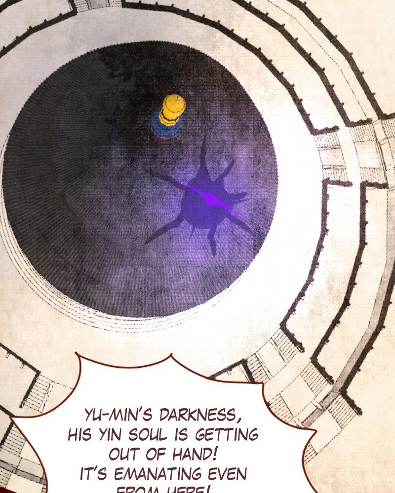 Phantom Paradise Chapter 126 - page 60