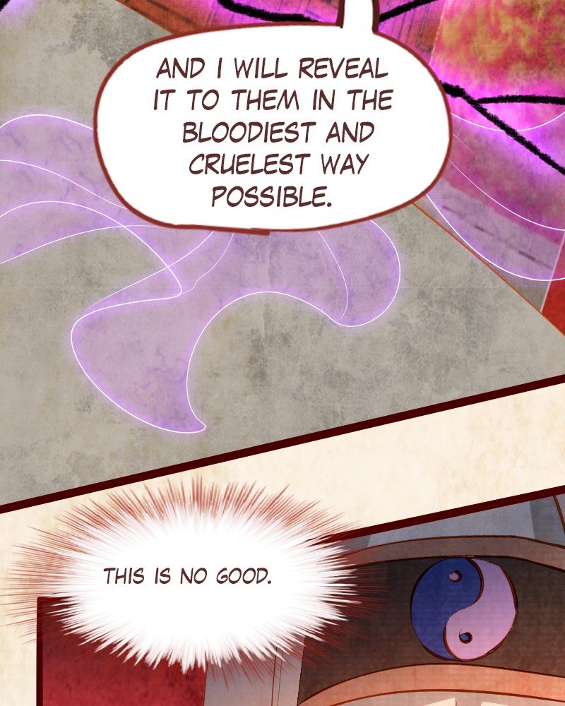 Phantom Paradise Chapter 126 - page 70