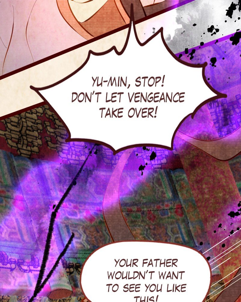 Phantom Paradise Chapter 126 - page 79