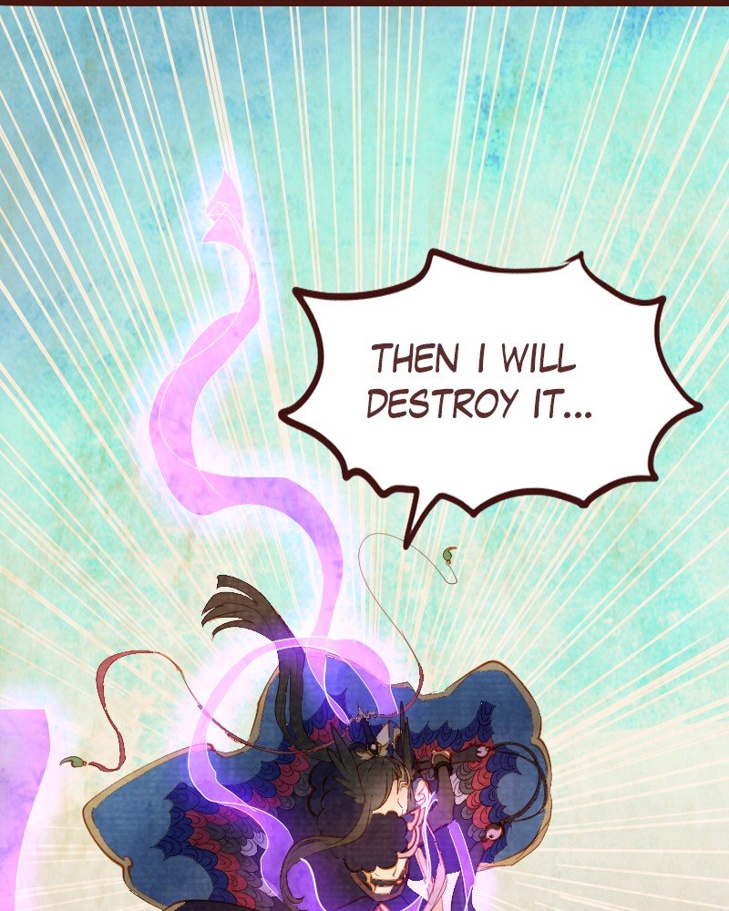 Phantom Paradise Chapter 126 - page 93