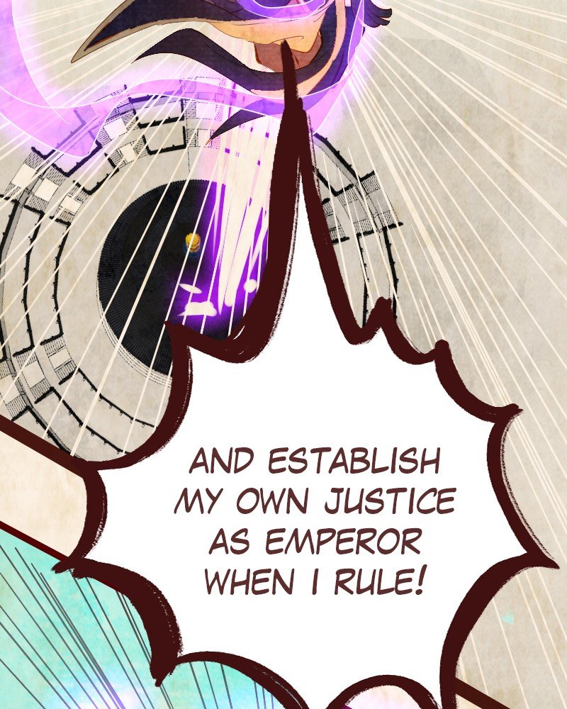 Phantom Paradise Chapter 126 - page 94