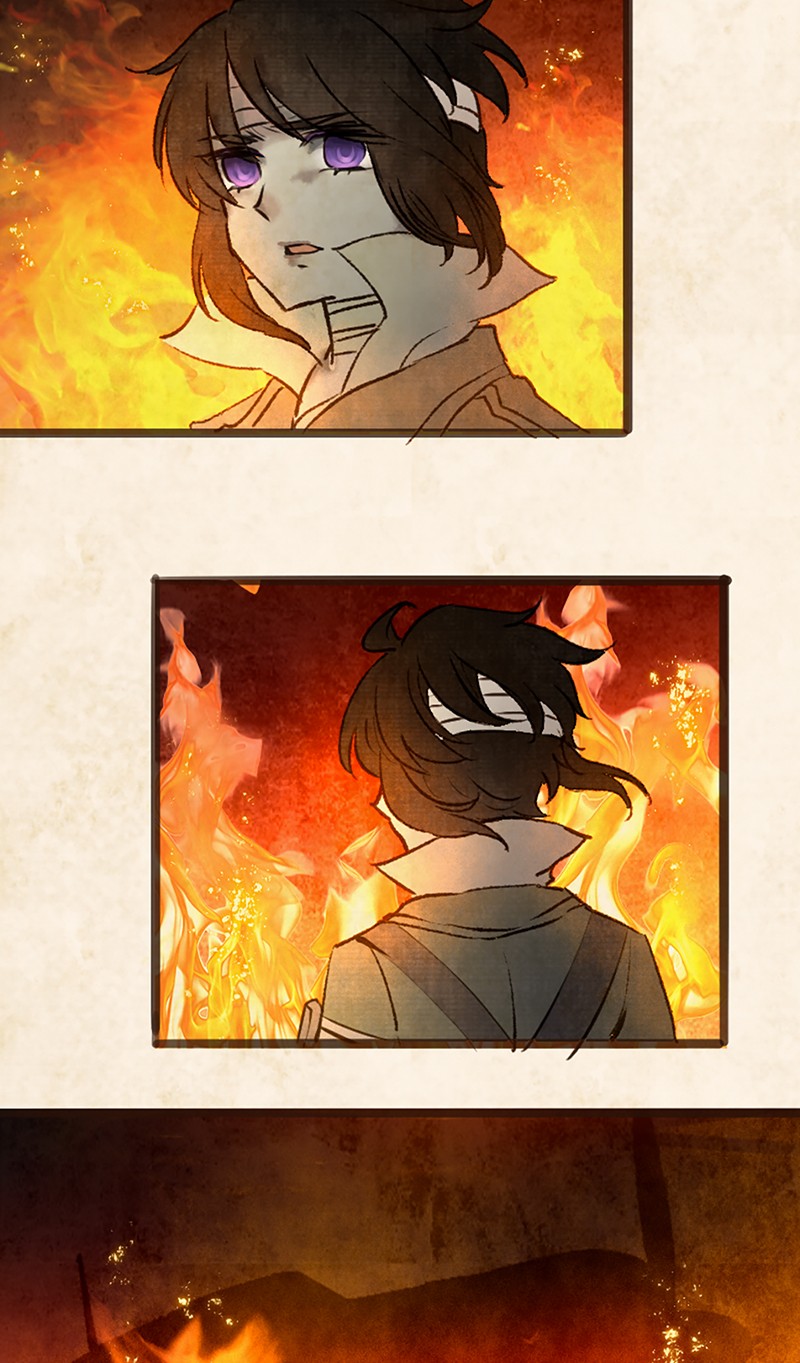 Phantom Paradise Chapter 48 - page 17