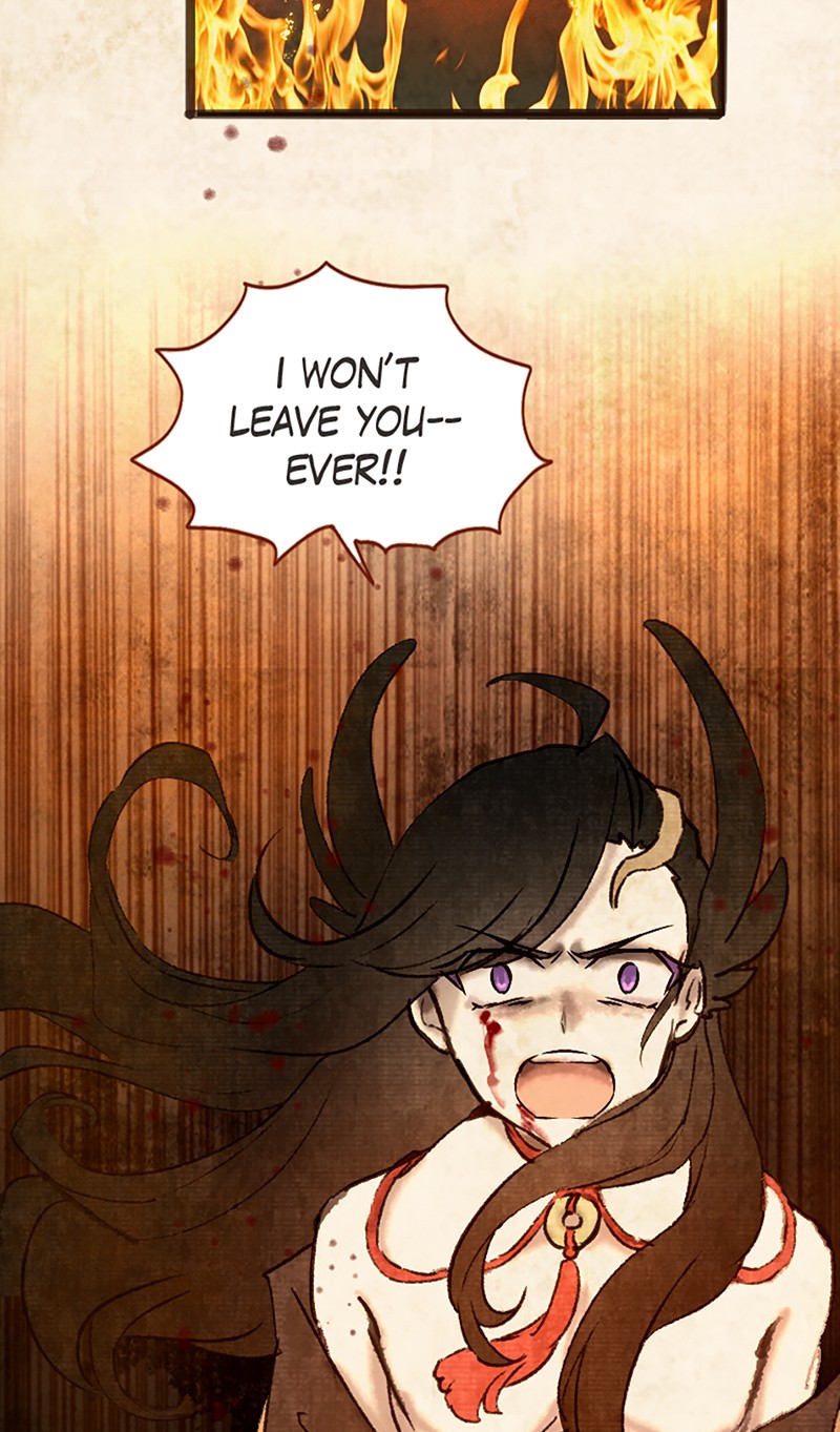 Phantom Paradise Chapter 48 - page 19