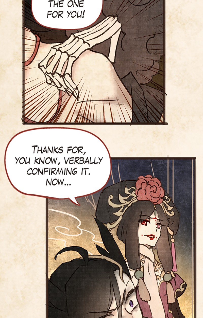 Phantom Paradise Chapter 48 - page 24