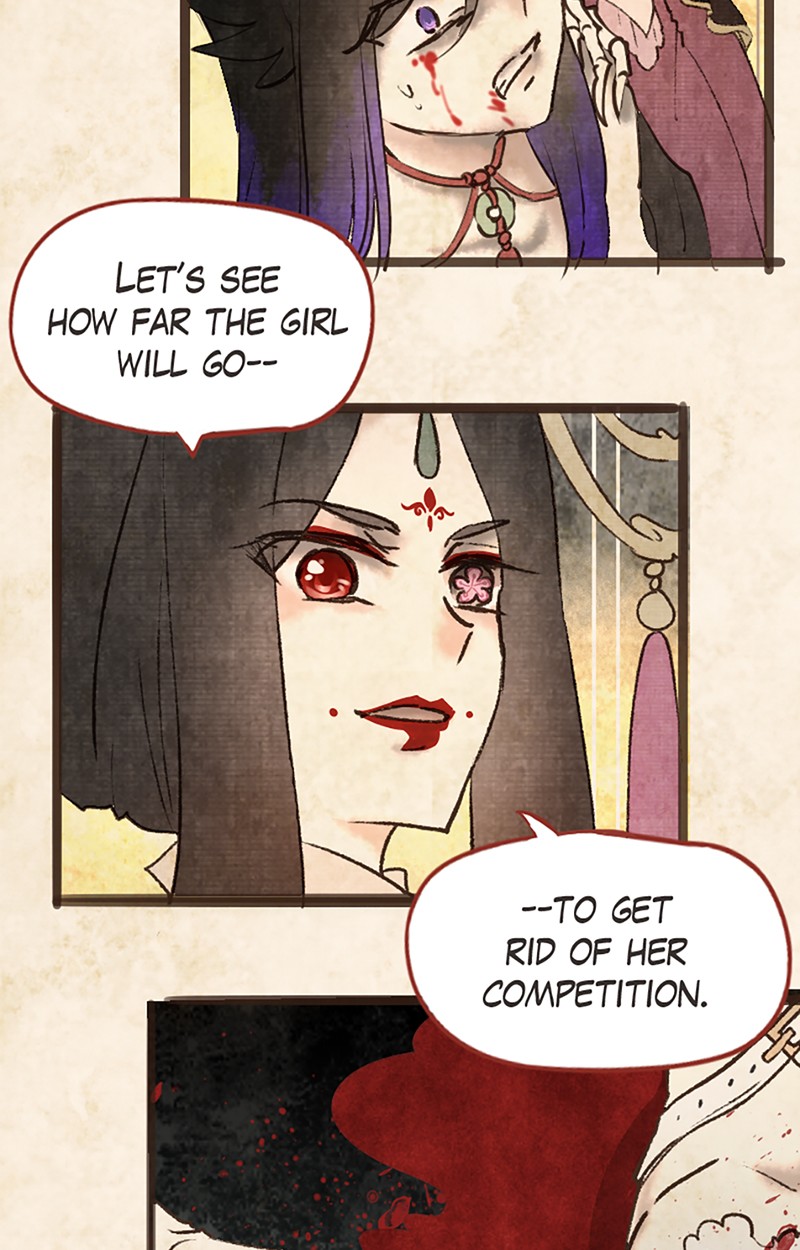 Phantom Paradise Chapter 48 - page 25
