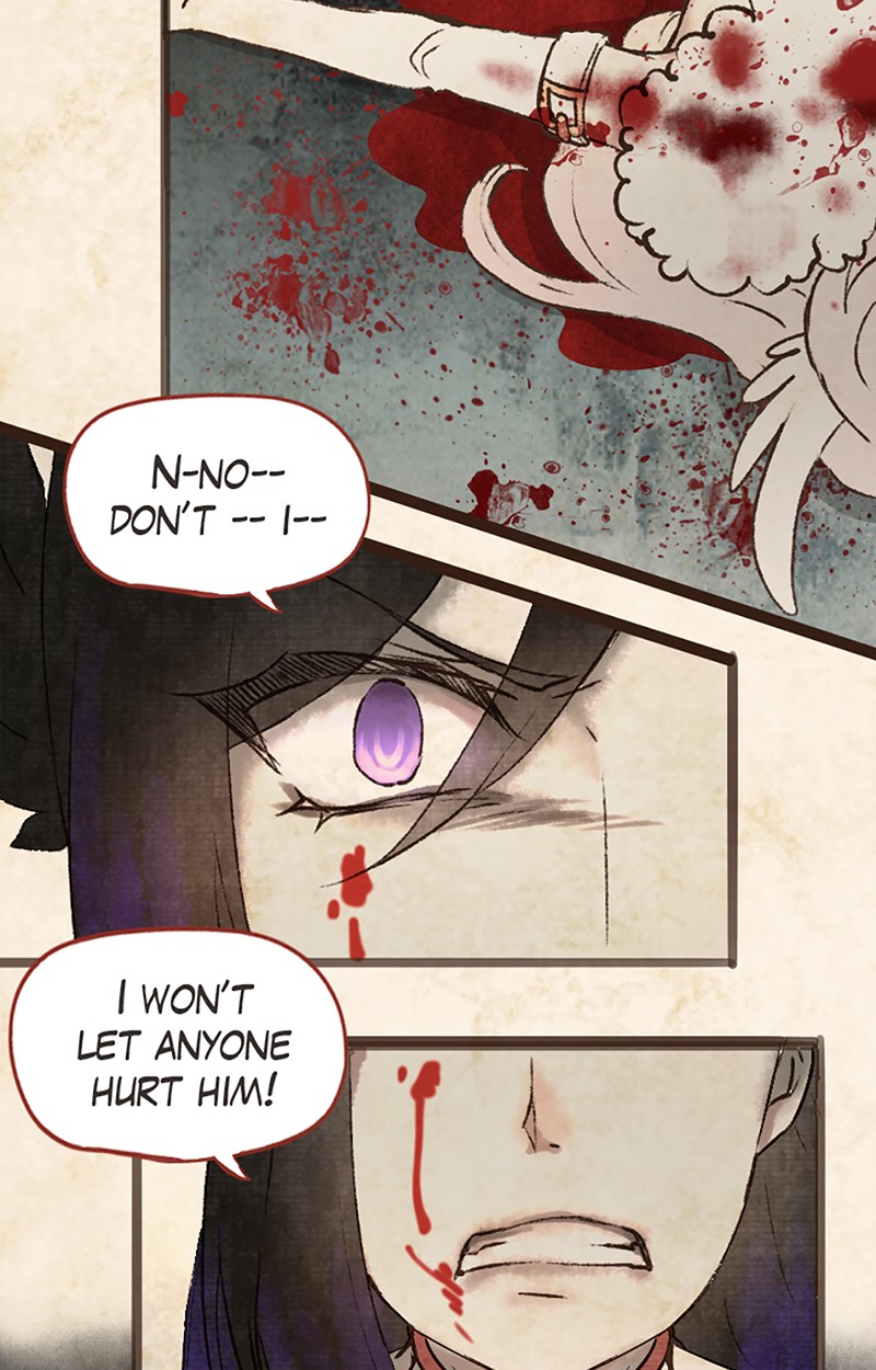 Phantom Paradise Chapter 48 - page 26