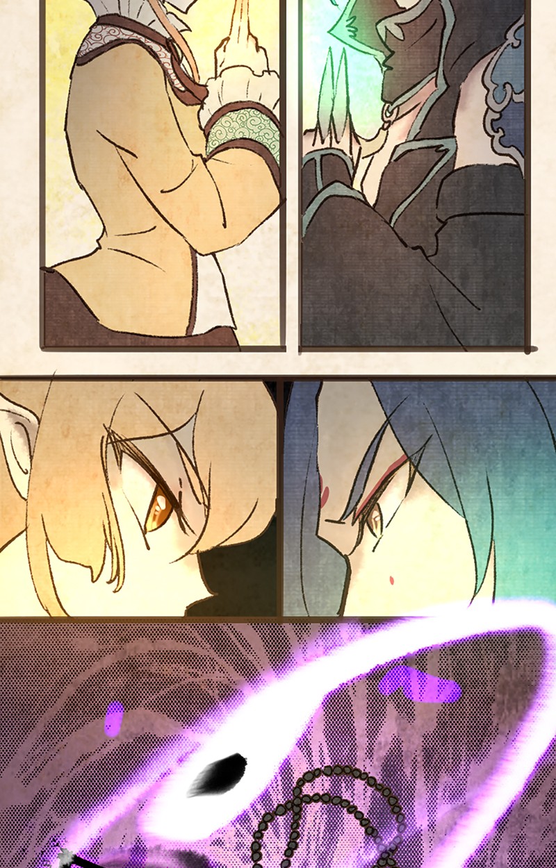 Phantom Paradise Chapter 48 - page 29