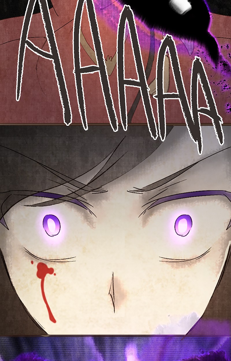 Phantom Paradise Chapter 48 - page 31