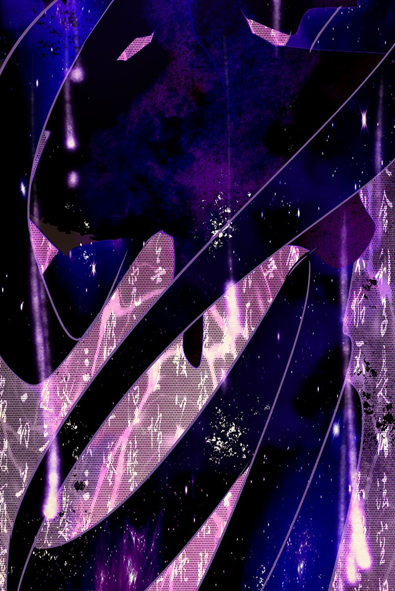 Phantom Paradise Chapter 48 - page 38