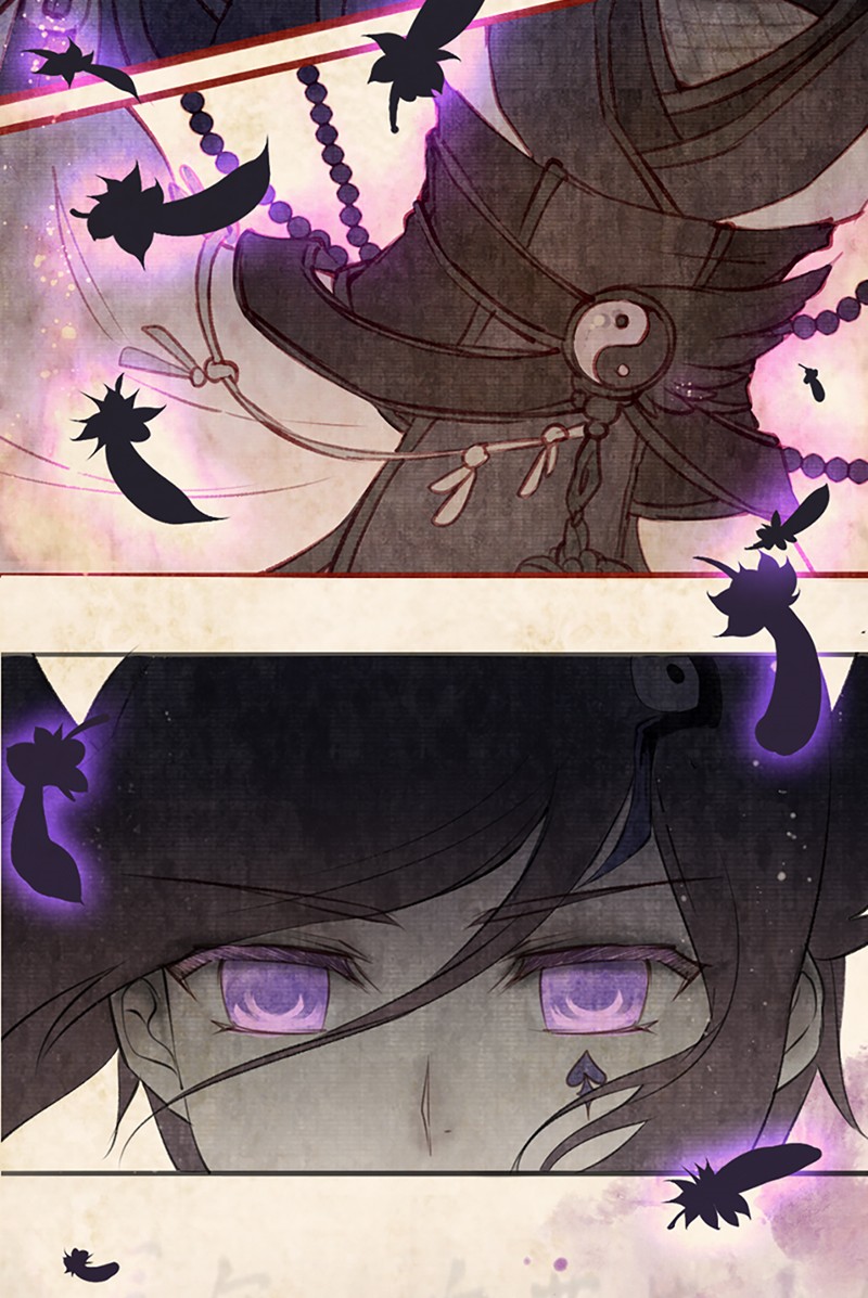 Phantom Paradise Chapter 48 - page 41