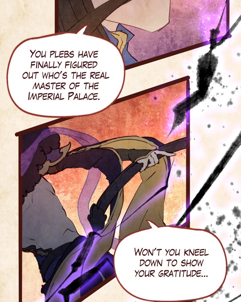 Phantom Paradise Chapter 80 - page 10