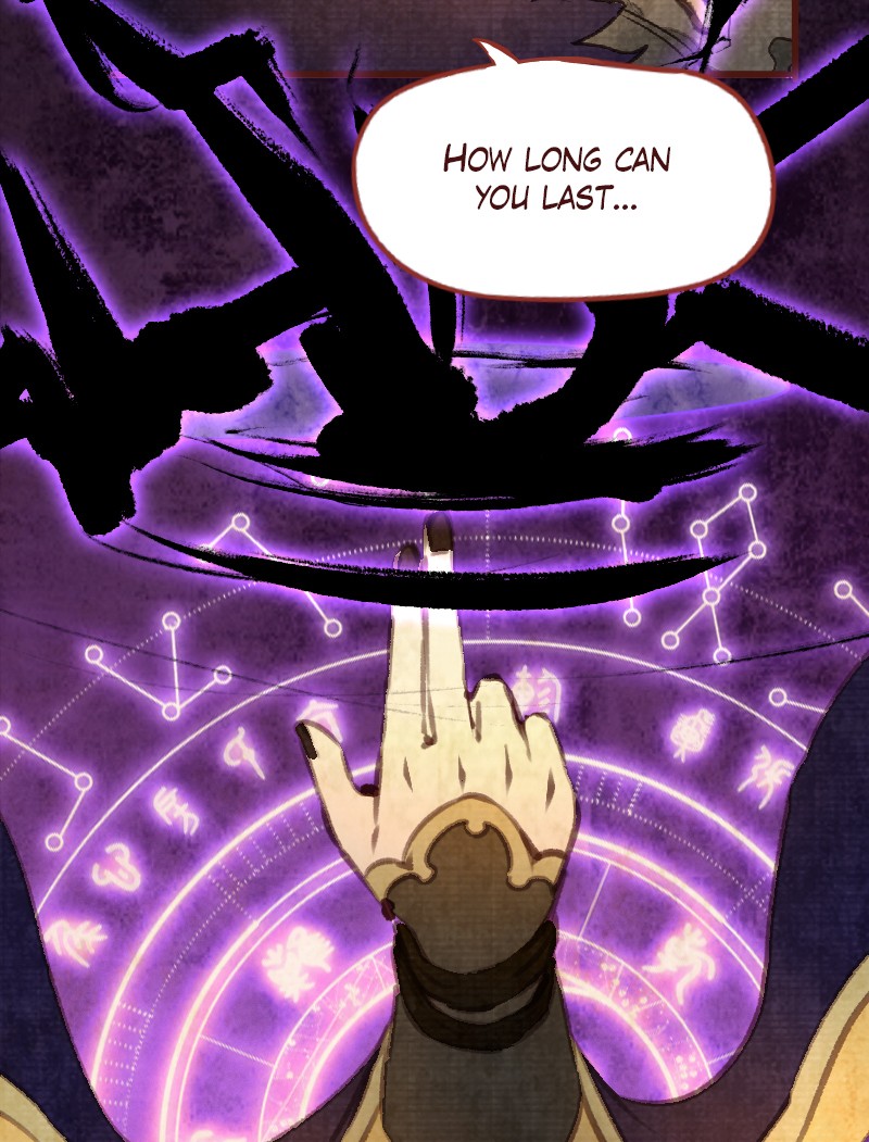 Phantom Paradise Chapter 80 - page 105