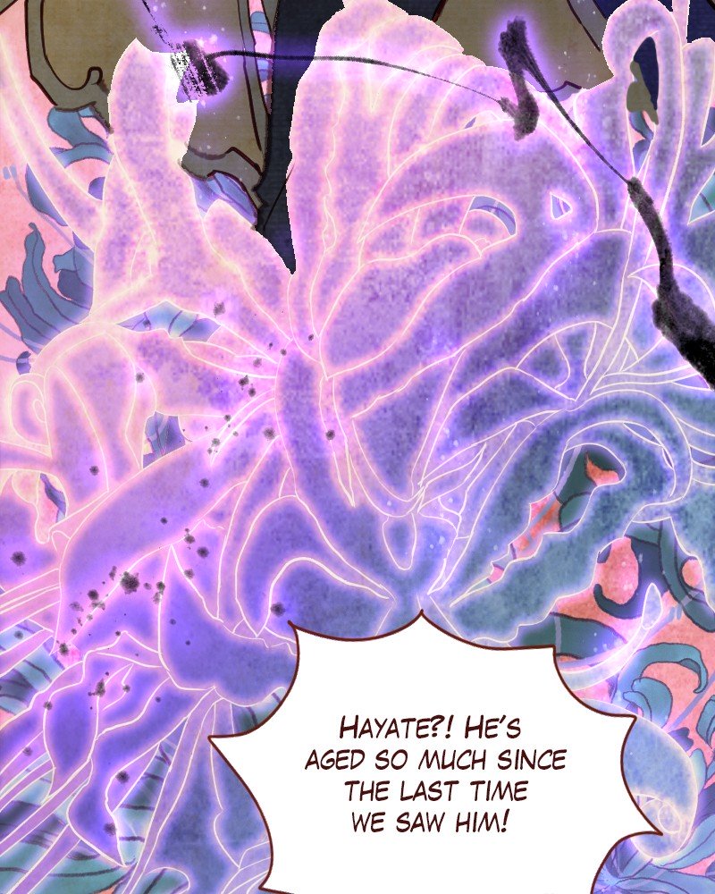 Phantom Paradise Chapter 80 - page 13