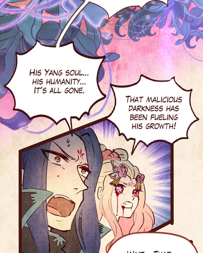 Phantom Paradise Chapter 80 - page 14
