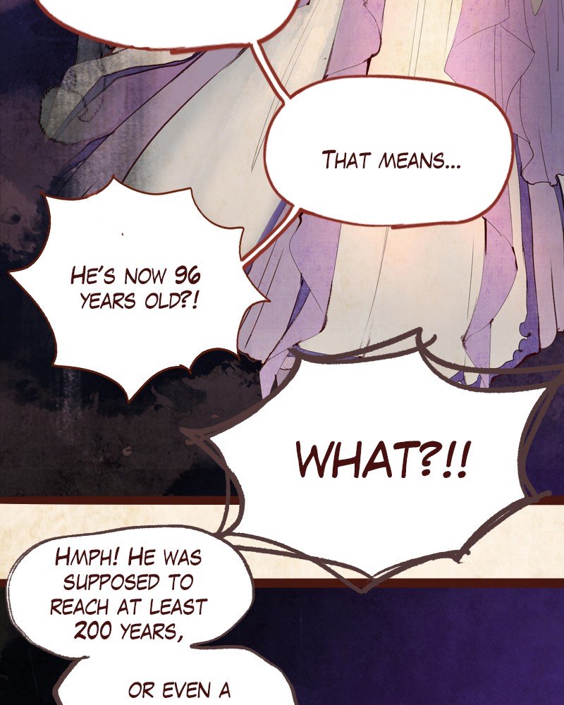 Phantom Paradise Chapter 80 - page 17