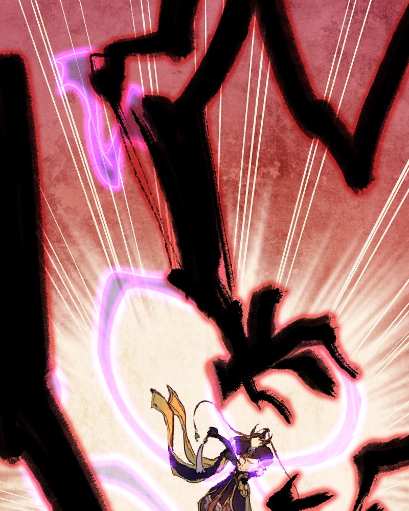 Phantom Paradise Chapter 80 - page 21
