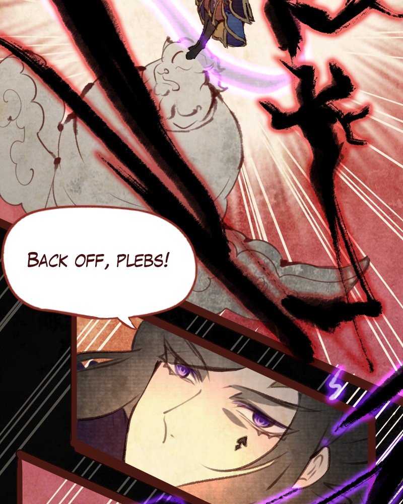 Phantom Paradise Chapter 80 - page 22