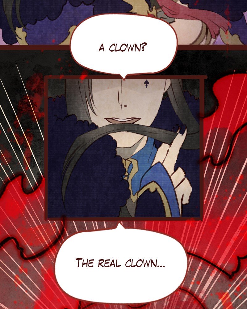 Phantom Paradise Chapter 80 - page 38