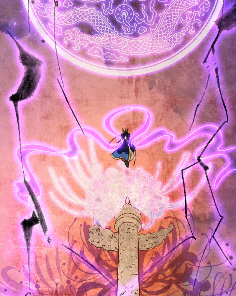 Phantom Paradise Chapter 80 - page 4