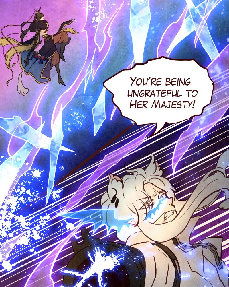 Phantom Paradise Chapter 80 - page 57