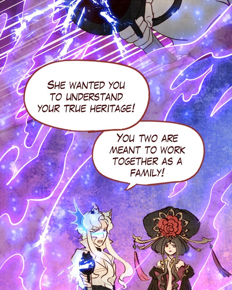 Phantom Paradise Chapter 80 - page 58