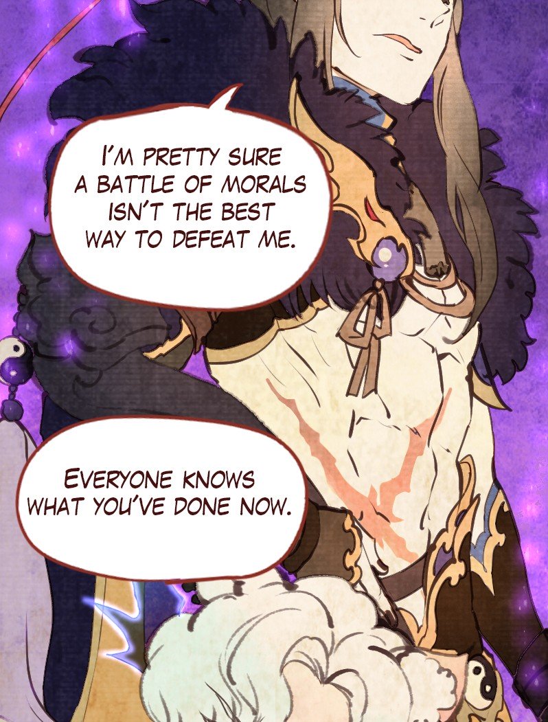 Phantom Paradise Chapter 80 - page 62