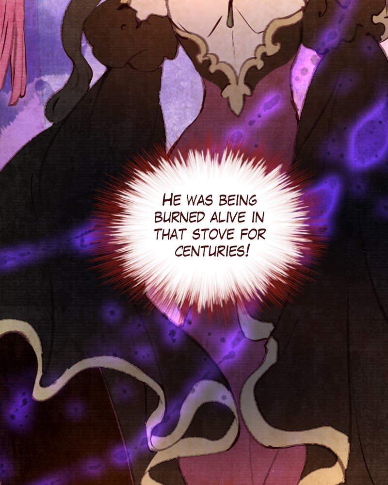 Phantom Paradise Chapter 80 - page 7
