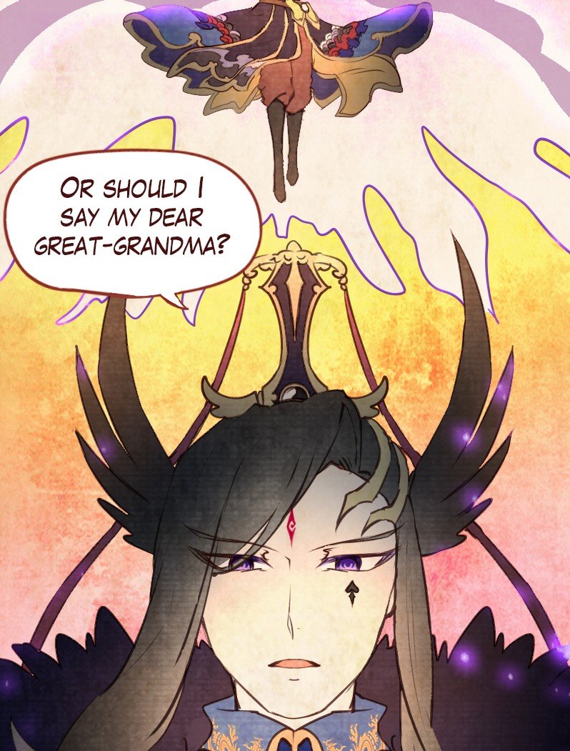 Phantom Paradise Chapter 80 - page 72