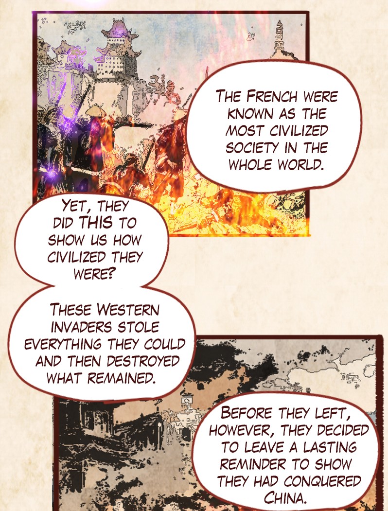 Phantom Paradise Chapter 80 - page 78