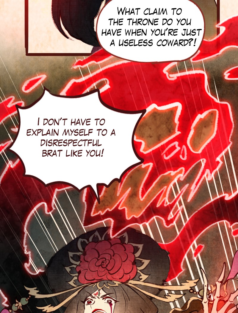 Phantom Paradise Chapter 80 - page 83