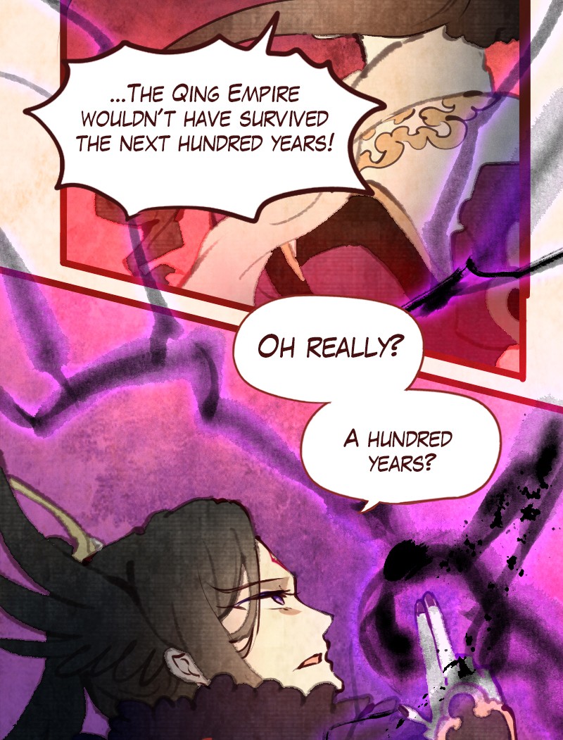 Phantom Paradise Chapter 80 - page 87