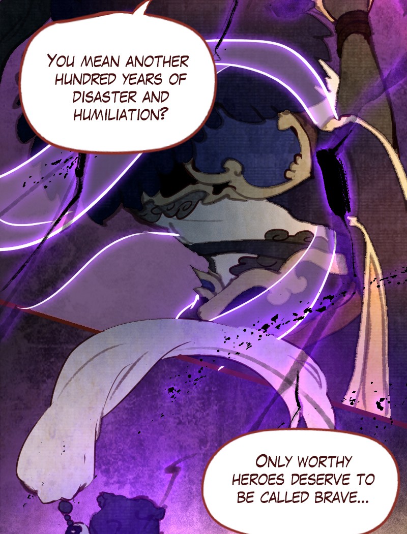 Phantom Paradise Chapter 80 - page 88
