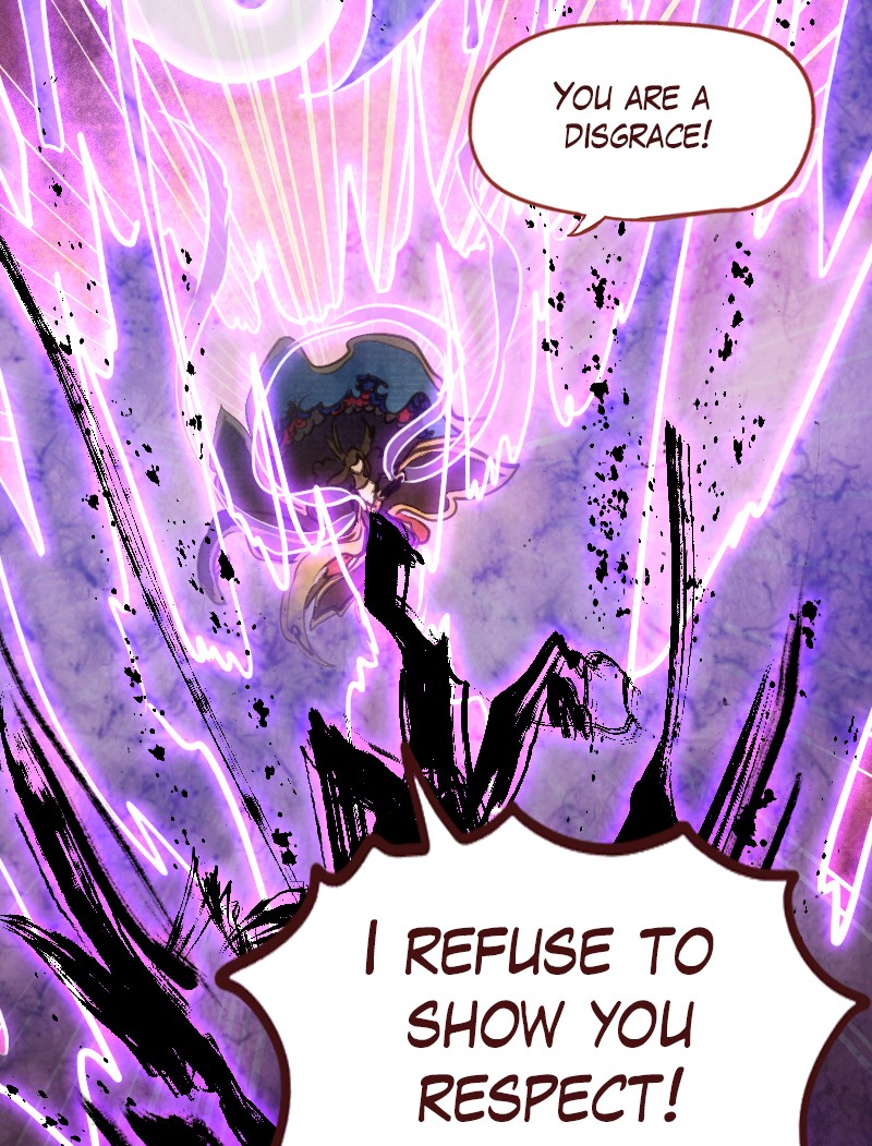 Phantom Paradise Chapter 80 - page 92