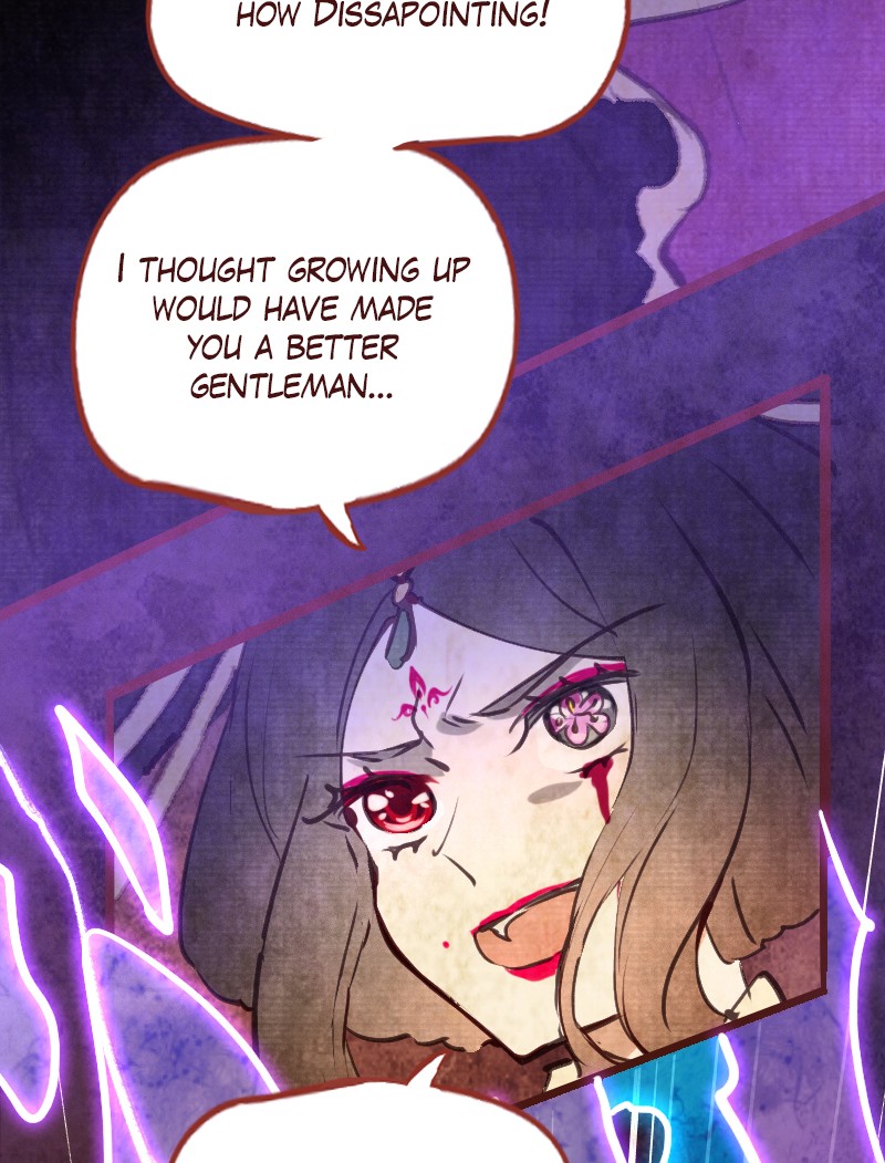 Phantom Paradise Chapter 80 - page 96