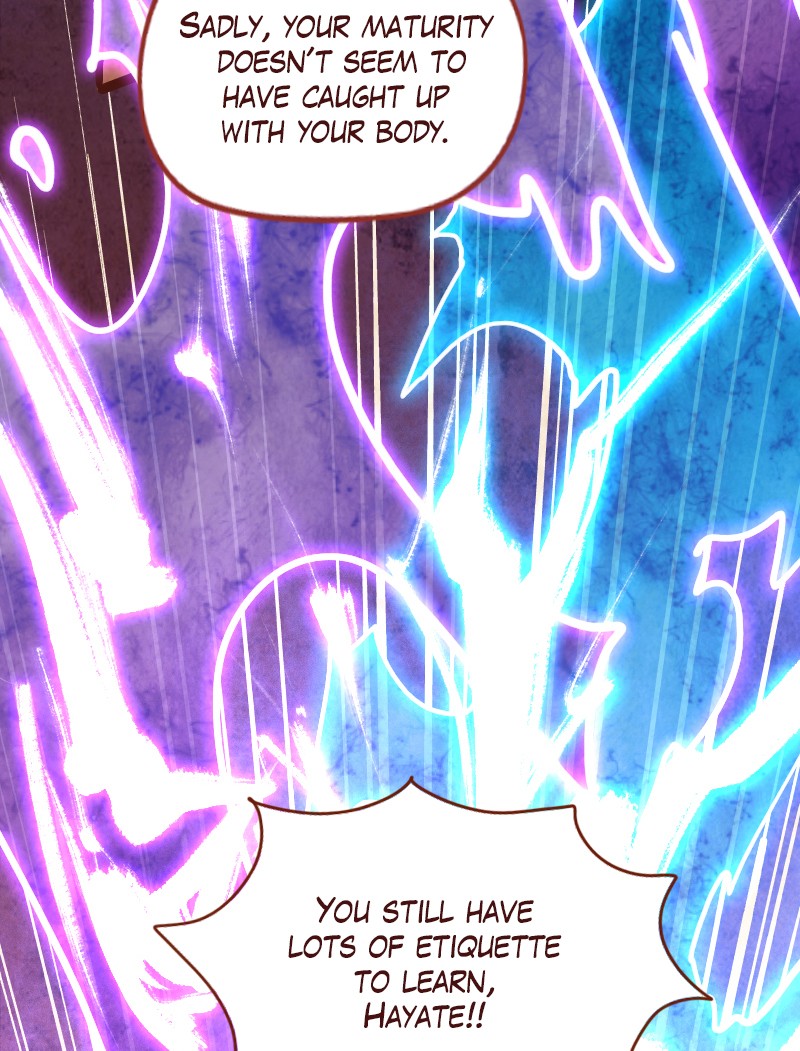 Phantom Paradise Chapter 80 - page 97
