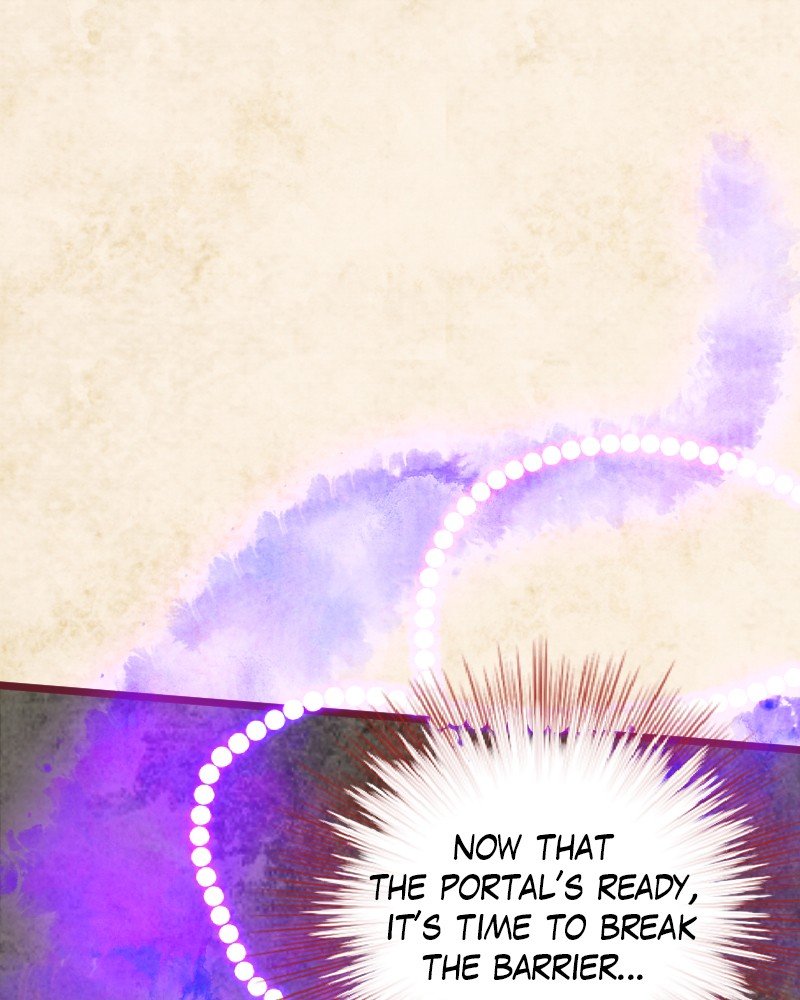 Phantom Paradise Chapter 125 - page 1