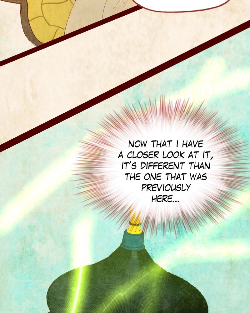 Phantom Paradise Chapter 125 - page 109