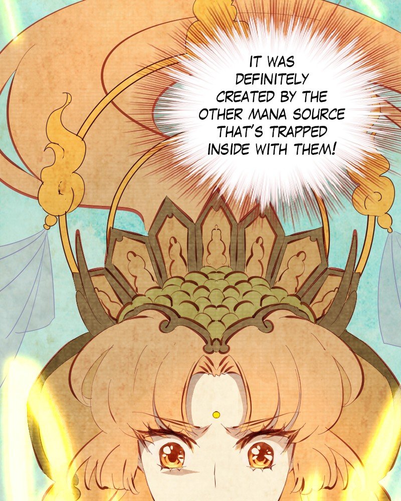 Phantom Paradise Chapter 125 - page 115