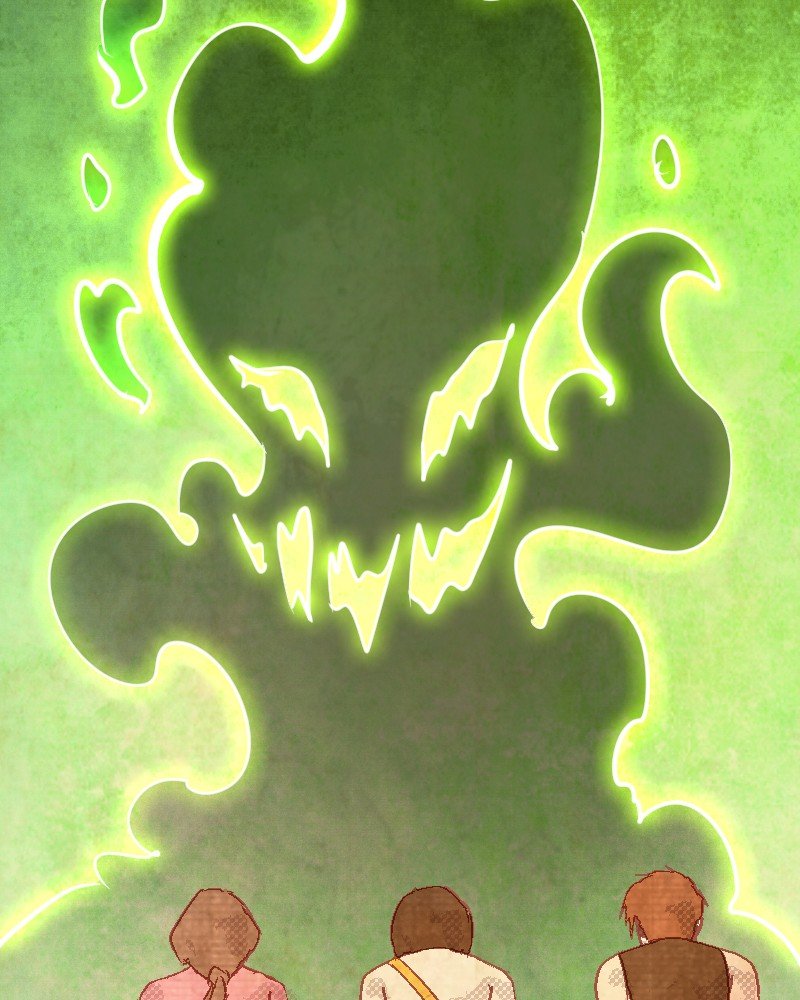 Phantom Paradise Chapter 125 - page 129