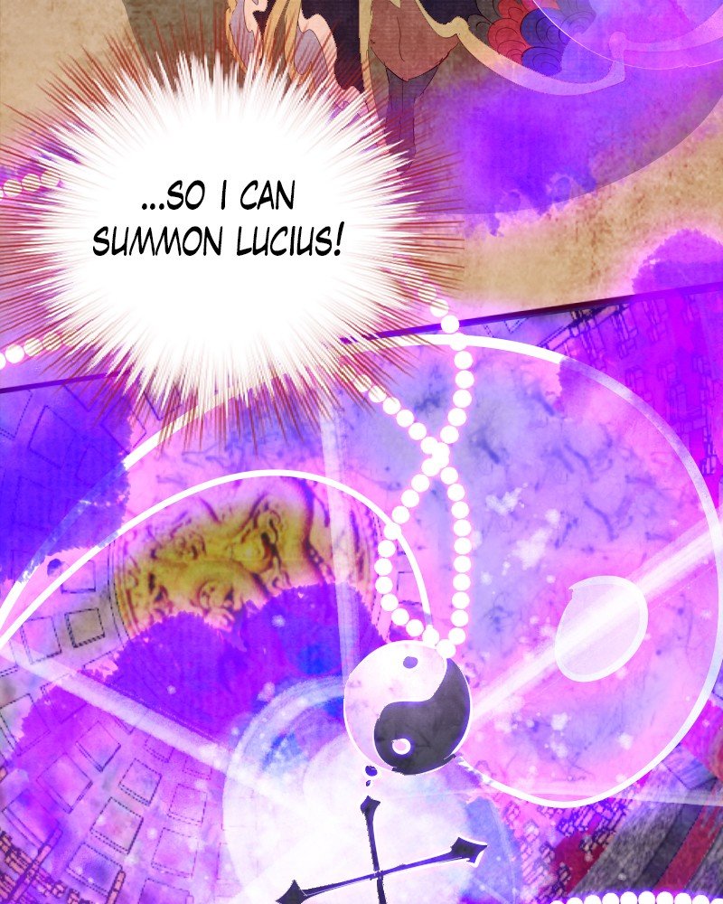 Phantom Paradise Chapter 125 - page 3