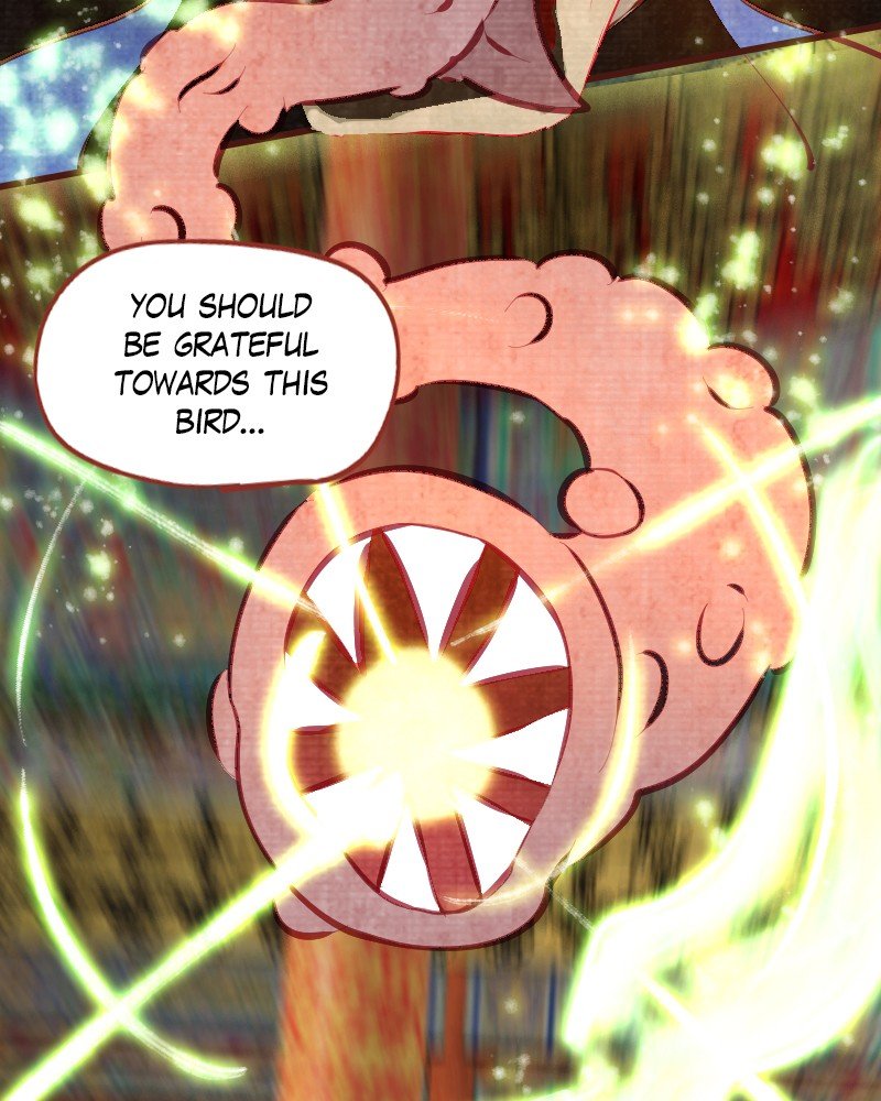 Phantom Paradise Chapter 125 - page 33