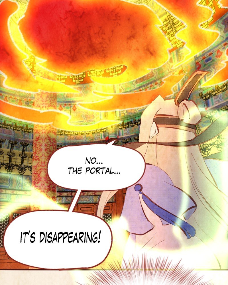 Phantom Paradise Chapter 125 - page 37