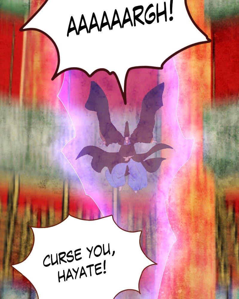 Phantom Paradise Chapter 125 - page 57