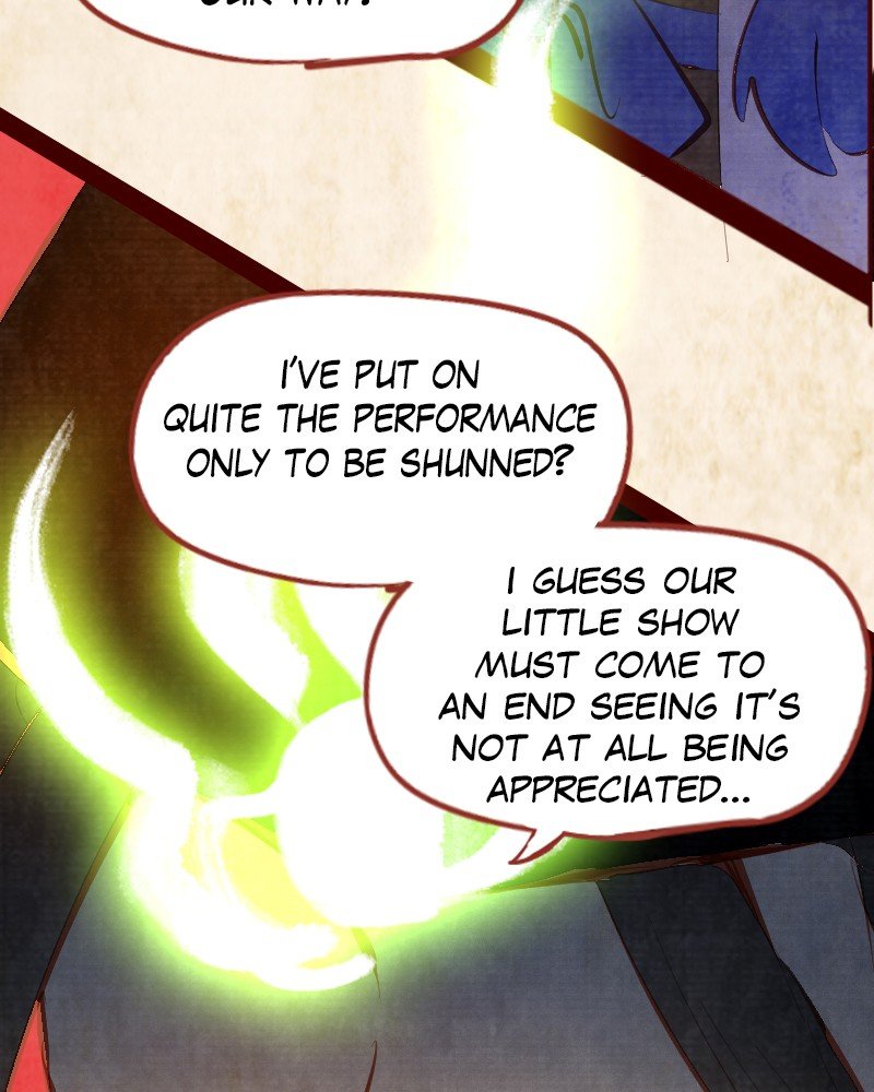 Phantom Paradise Chapter 125 - page 66