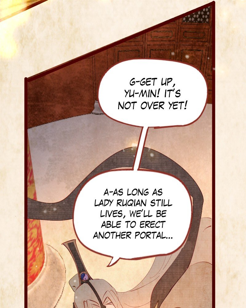 Phantom Paradise Chapter 125 - page 93
