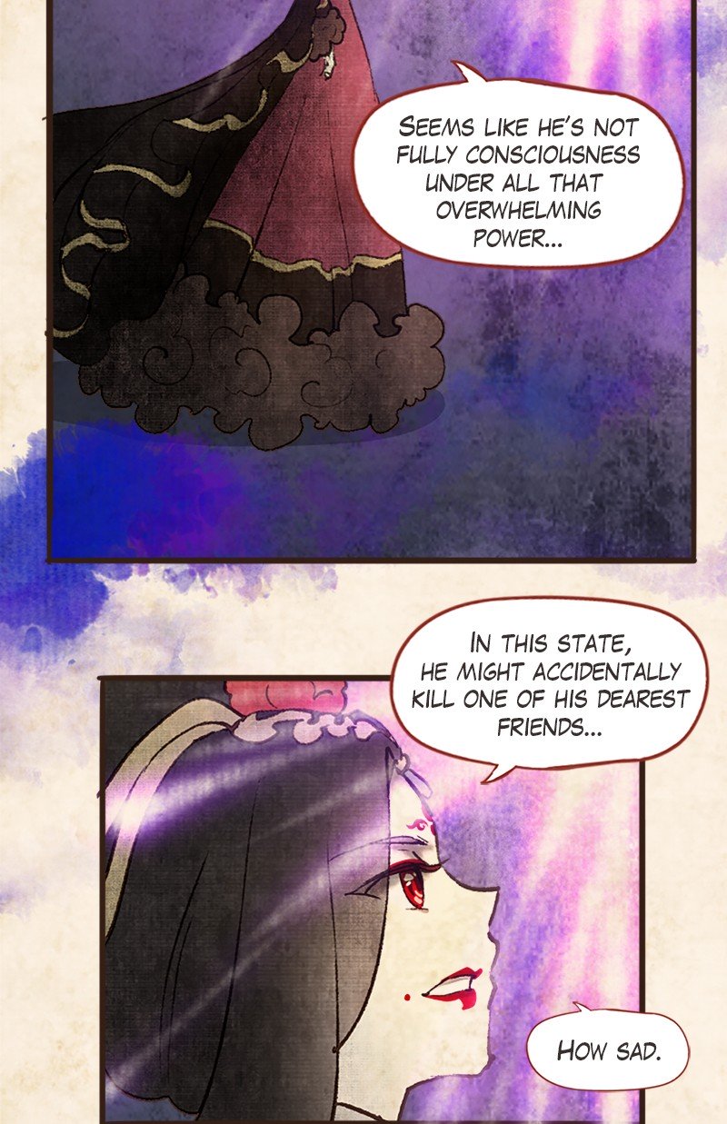 Phantom Paradise Chapter 49 - page 10