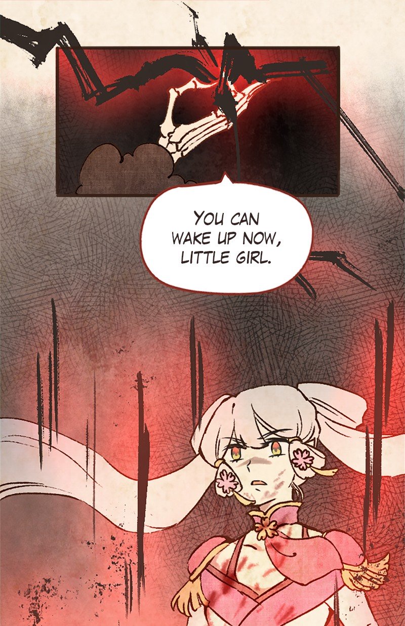Phantom Paradise Chapter 49 - page 12