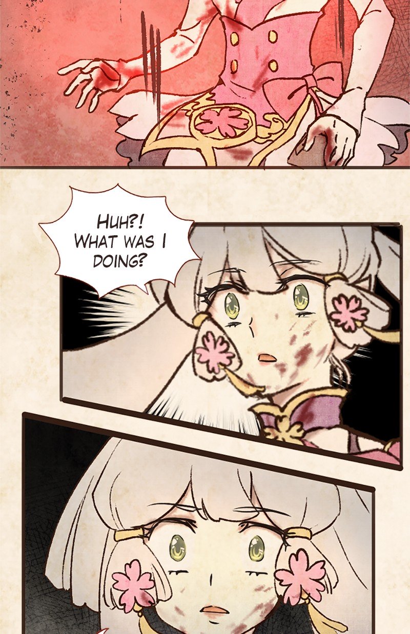 Phantom Paradise Chapter 49 - page 13